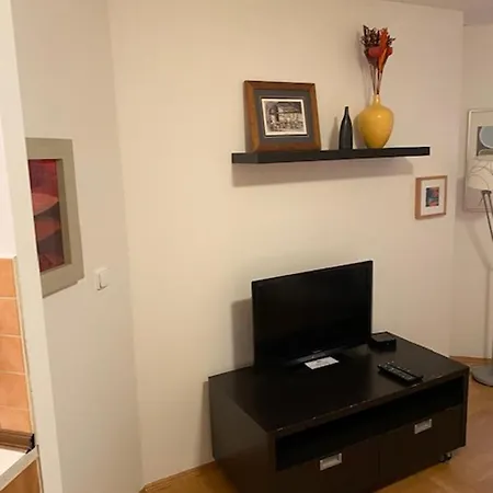 Cosy Near Florenc In Daire